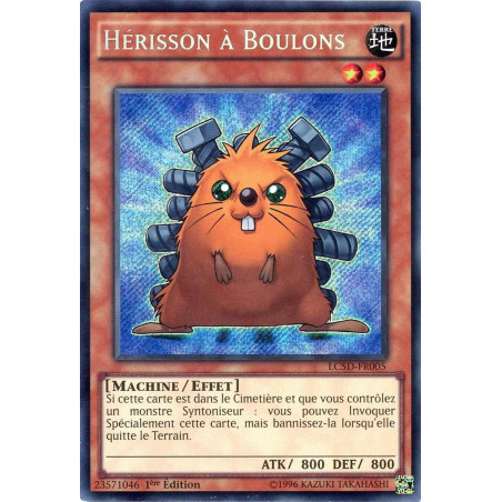 yu-gi-oh-tcg-lc5d-fr005-se-herisson-a-boulons-collection-legendaire-5d-s-mega-pack
