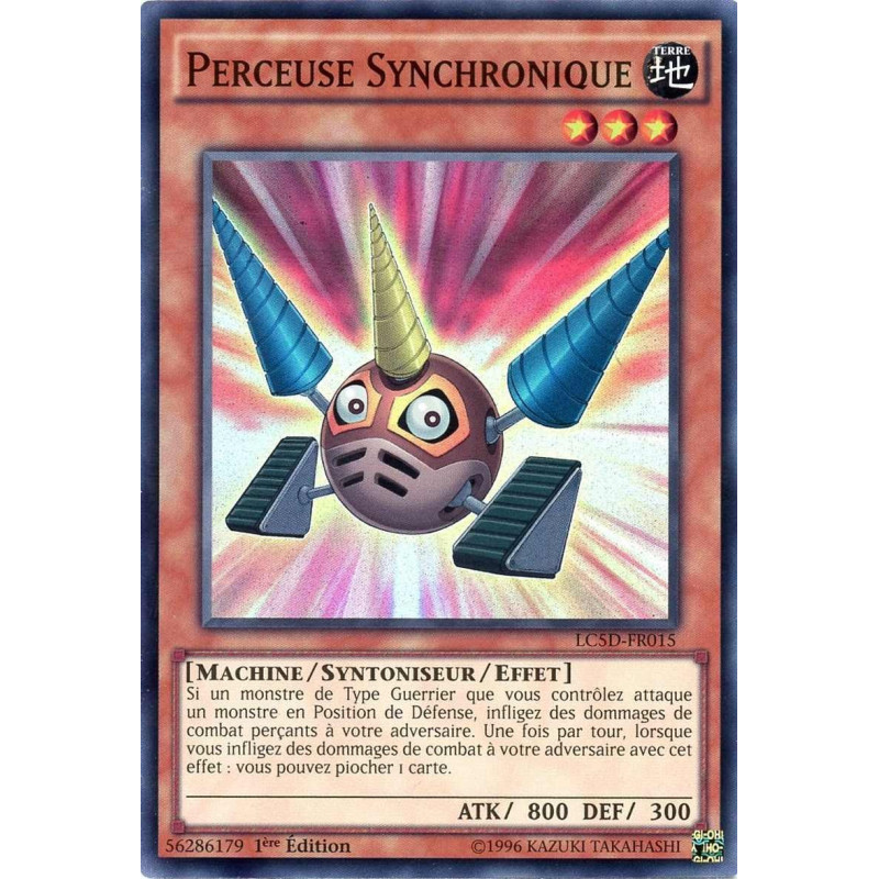 yu-gi-oh-tcg-lc5d-fr015-sr-perceuse-synchronique-collection-legendaire-5d-s-mega-pack