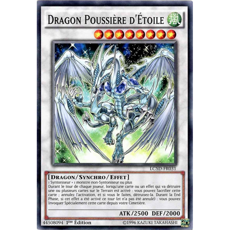 yu-gi-oh-tcg-lc5d-fr031-c-dragon-poussiere-d-toile-collection-legendaire-5d-s-mega-pack