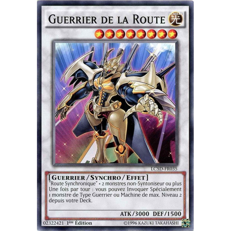 yu-gi-oh-tcg-lc5d-fr035-c-guerrier-de-la-route-collection-legendaire-5d-s-mega-pack