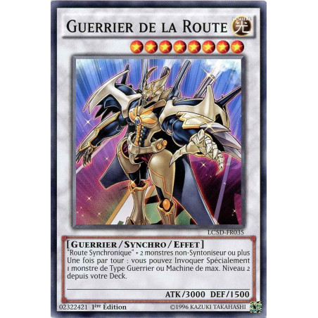 yu-gi-oh-tcg-lc5d-fr035-c-guerrier-de-la-route-collection-legendaire-5d-s-mega-pack