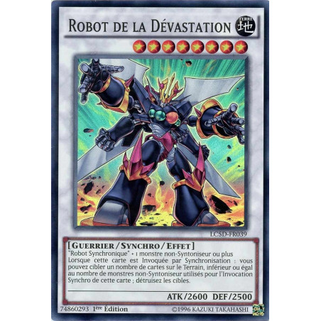 yu-gi-oh-tcg-lc5d-fr039-sr-robot-de-la-devastation-collection-legendaire-5d-s-mega-pack