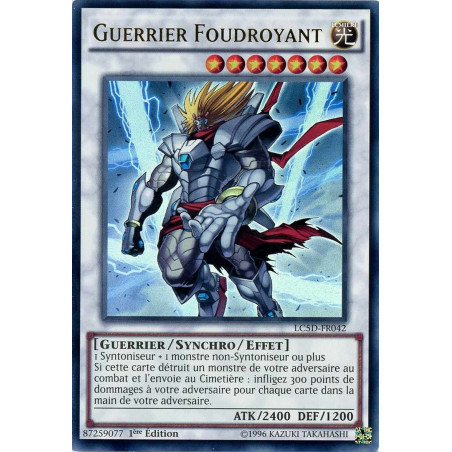 yu-gi-oh-tcg-lc5d-fr042-ur-guerrier-foudroyant-collection-legendaire-5d-s-mega-pack