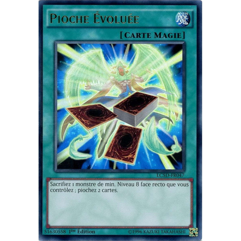 yu-gi-oh-tcg-lc5d-fr047-ur-pioche-voluee-collection-legendaire-5d-s-mega-pack