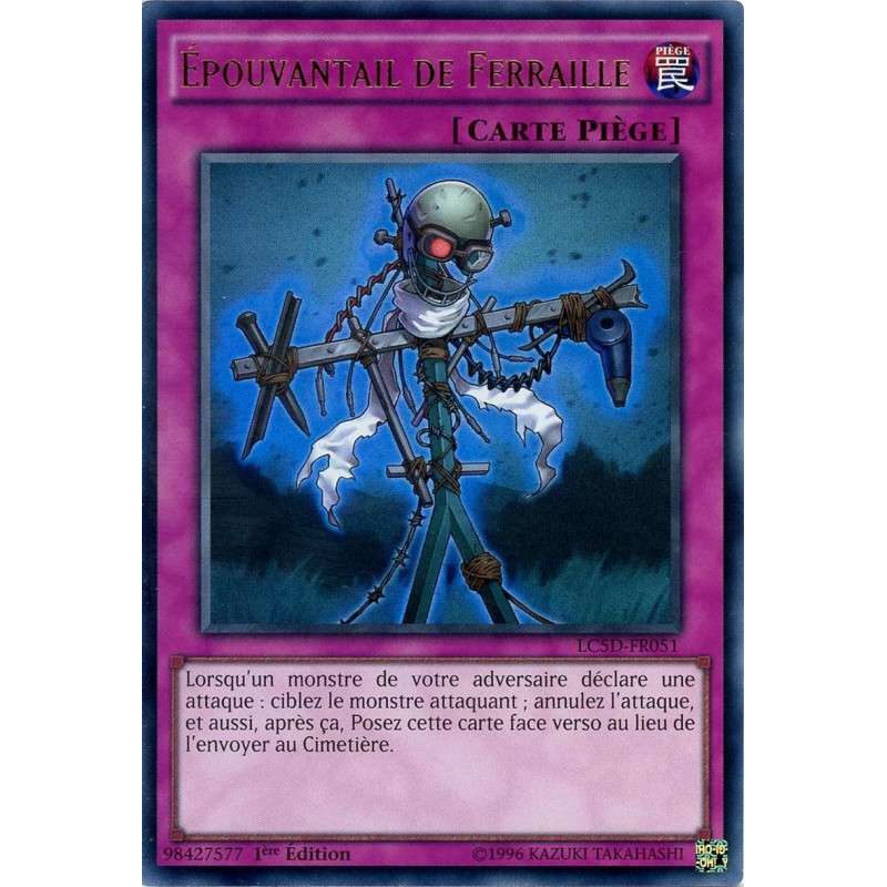 yu-gi-oh-tcg-lc5d-fr051-ur-pouvantail-de-ferraille-collection-legendaire-5d-s-mega-pack