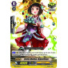 Vanguard_TCG_card_BT10_073EN_C_Battle_Maiden_Kukurihime_Triumphant_Return_of_the_King_of_Knights