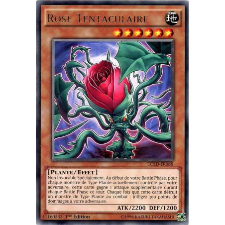 yu-gi-oh-tcg-lc5d-fr088-r-rose-tentaculaire-collection-legendaire-5d-s-mega-pack