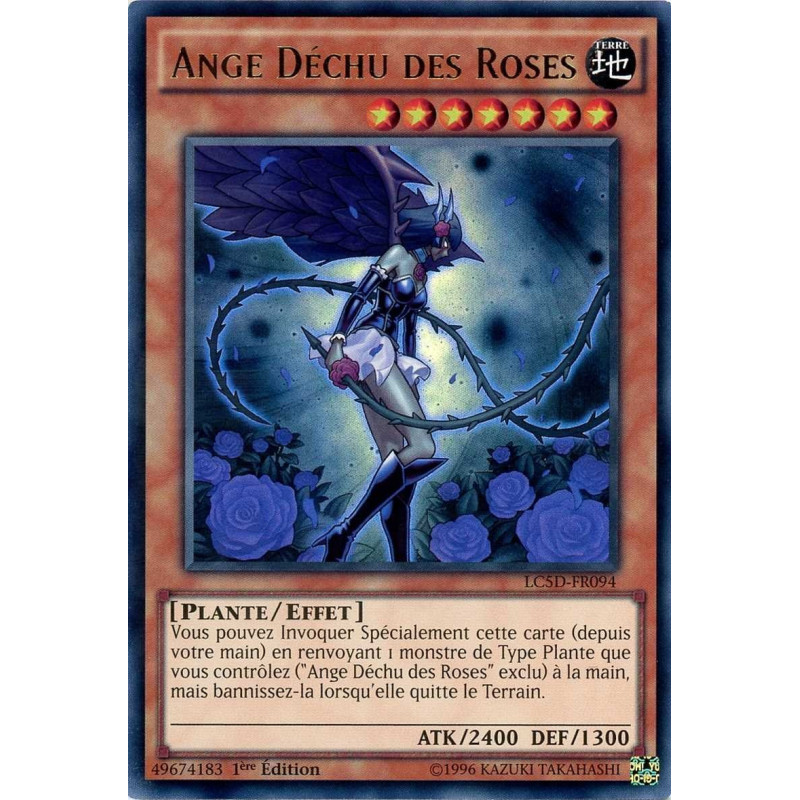 yu-gi-oh-tcg-lc5d-fr094-ur-ange-banni-des-roses-collection-legendaire-5d-s-mega-pack