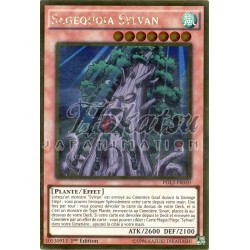 PGL2-FR040 Sagequoia Sylvan