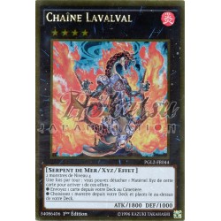 PGL2-FR044 Chaîne Lavalval