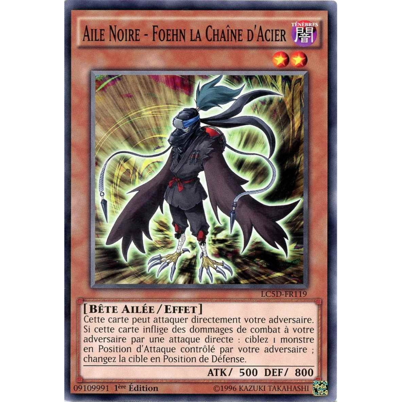 yu-gi-oh-tcg-lc5d-fr119-c-aile-noire-foehn-la-chaine-d-acier-actualise-de-aile-noire-foehn-la-chaine-de-fer-collection-legendair