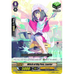 Vanguard_TCG_card_BT10_078EN_C_Witch_of_Big_Pots_Laurier_Triumphant_Return_of_the_King_of_Knights