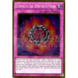 PGL2-FR063 Ring of Destruction