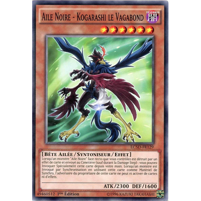 yu-gi-oh-tcg-lc5d-fr129-c-aile-noire-kogarashi-le-vagabond-collection-legendaire-5d-s-mega-pack