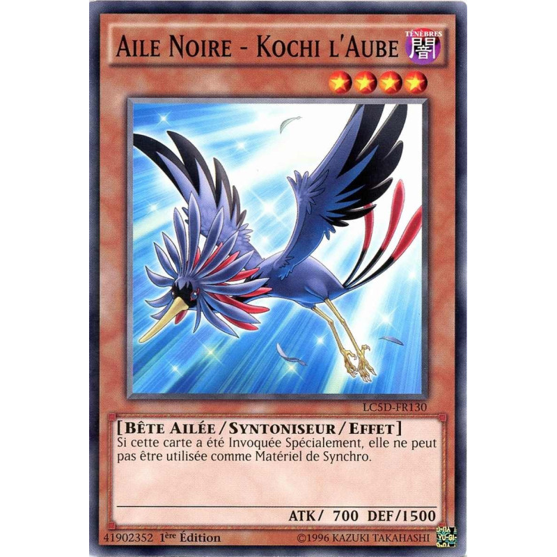 yu-gi-oh-tcg-lc5d-fr130-c-aile-noire-kochi-l-aube-collection-legendaire-5d-s-mega-pack