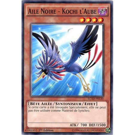 yu-gi-oh-tcg-lc5d-fr130-c-aile-noire-kochi-l-aube-collection-legendaire-5d-s-mega-pack