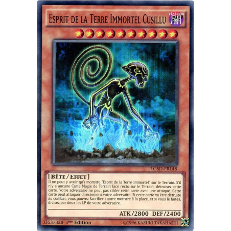 yu-gi-oh-tcg-lc5d-fr148-sr-esprit-de-la-terre-immortel-cusillu-collection-legendaire-5d-s-mega-pack