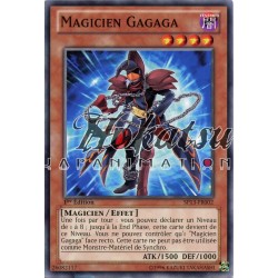 SP13-FR002 Gagaga Magician