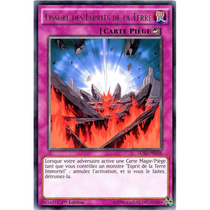 yu-gi-oh-tcg-lc5d-fr158-r-fissure-des-esprits-de-la-terre-collection-legendaire-5d-s-mega-pack