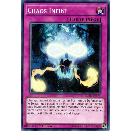 yu-gi-oh-tcg-lc5d-fr174-sr-chaos-infini-collection-legendaire-5d-s-mega-pack