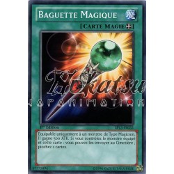 SP13-FR032 Baguette Magique