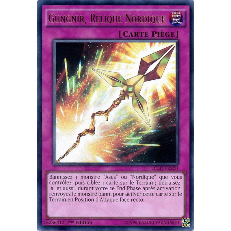 yu-gi-oh-tcg-lc5d-fr200-ur-gungnir-relique-nordique-collection-legendaire-5d-s-mega-pack