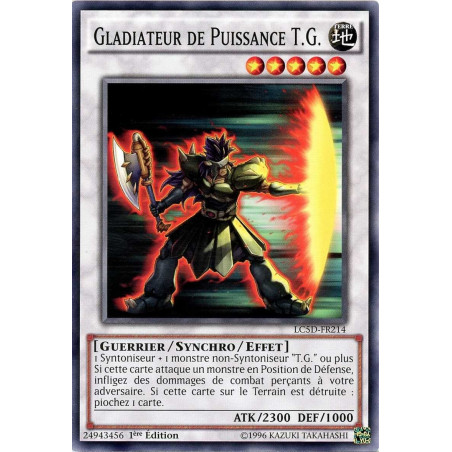yu-gi-oh-tcg-lc5d-fr214-c-gladiateur-de-puissance-t-g-collection-legendaire-5d-s-mega-pack
