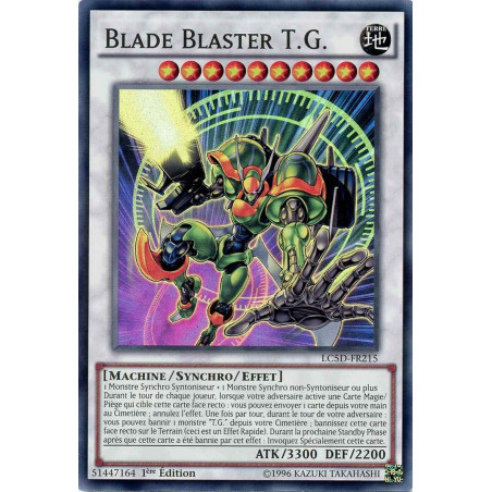 yu-gi-oh-tcg-lc5d-fr215-sr-blade-blaster-t-g-collection-legendaire-5d-s-mega-pack