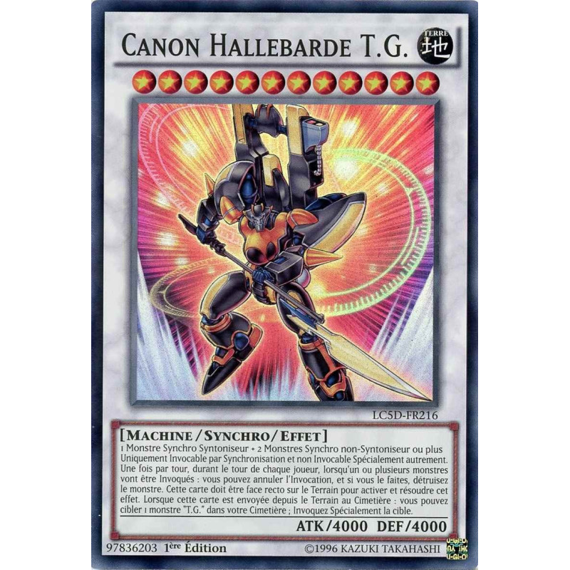 yu-gi-oh-tcg-lc5d-fr216-sr-canon-hallebarde-t-g-collection-legendaire-5d-s-mega-pack