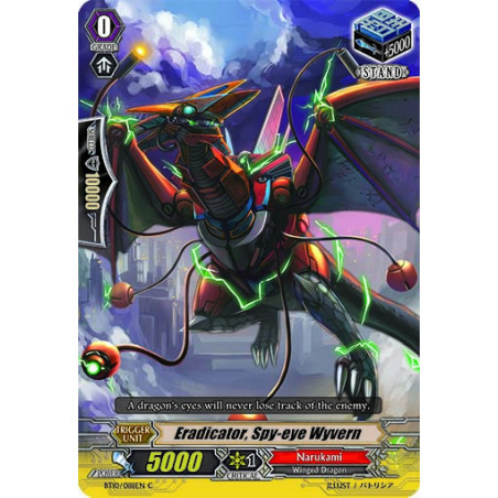 Vanguard_TCG_card_BT10_088EN_C_Eradicator_Spy-eye_Wyvern_Triumphant_Return_of_the_King_of_Knights