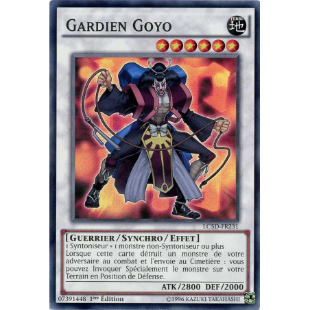 yu-gi-oh-tcg-lc5d-fr231-sr-gardien-goyo-collection-legendaire-5d-s-mega-pack