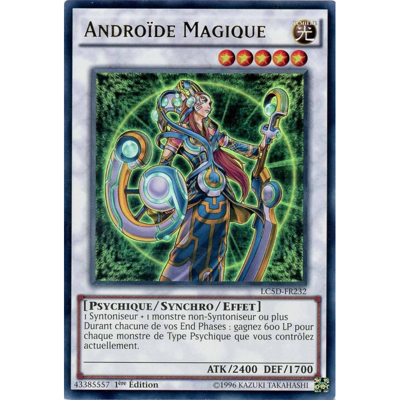 yu-gi-oh-tcg-lc5d-fr232-ur-android-magique-collection-legendaire-5d-s-mega-pack