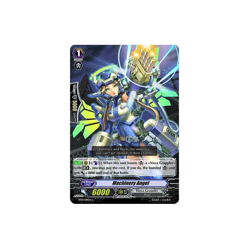 Vanguard_TCG_card_BT10_091EN_C_Machinery_Angel_Triumphant_Return_of_the_King_of_Knights