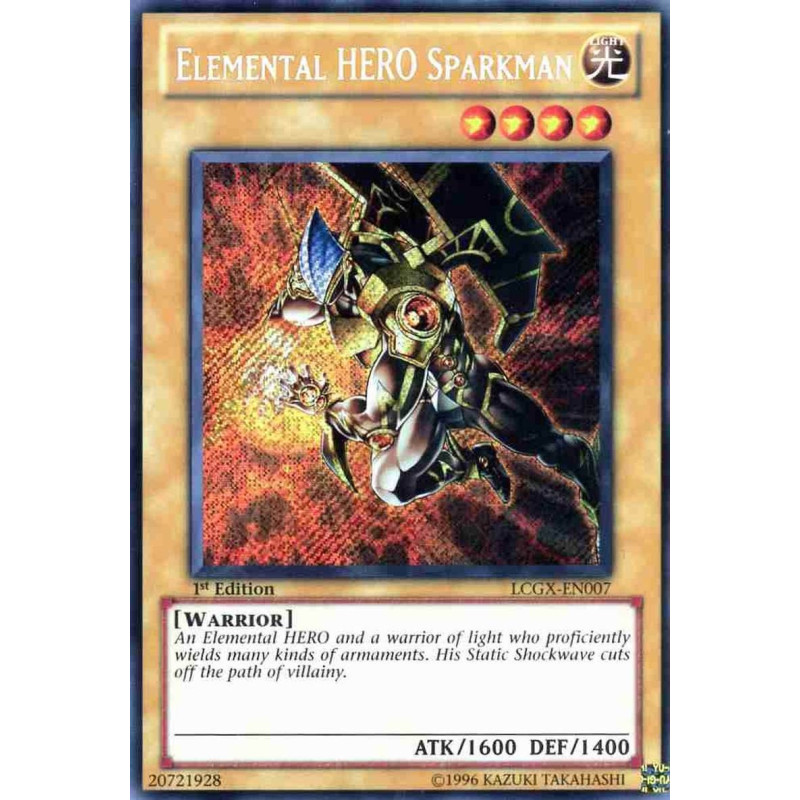 yu-gi-oh-tcg-lcgx-en007-se-elemental-hero-sparkman-alternate-art-legendary-collection-2-the-duel-academy-years-mega-pack