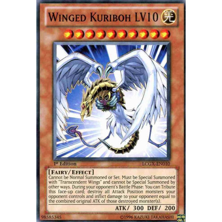 yu-gi-oh-tcg-lcgx-en010-c-winged-kuriboh-lv10-legendary-collection-2-the-duel-academy-years-mega-pack