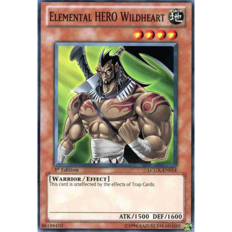 yu-gi-oh-tcg-lcgx-en014-c-elemental-hero-wildheart-legendary-collection-2-the-duel-academy-years-mega-pack