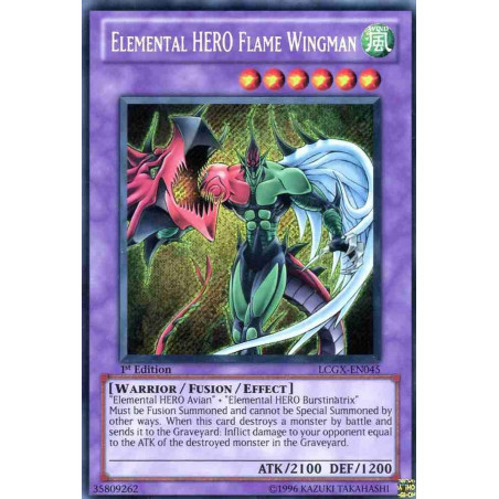 yu-gi-oh-tcg-lcgx-en045-se-elemental-hero-flame-wingman-legendary-collection-2-the-duel-academy-years-mega-pack