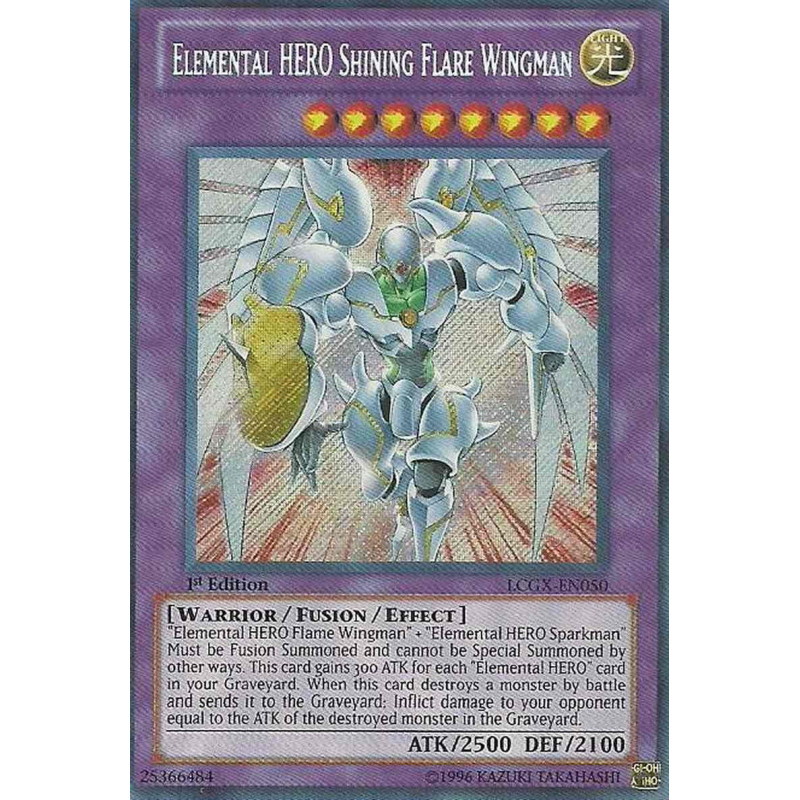 yu-gi-oh-tcg-lcgx-en050-se-elemental-hero-shining-flare-wingman-legendary-collection-2-the-duel-academy-years-mega-pack