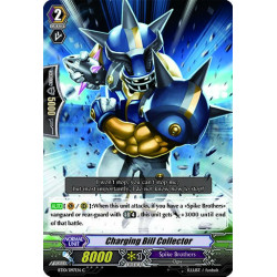 Vanguard_TCG_card_BT10_097EN_C_Charging_Bill_Collector_Triumphant_Return_of_the_King_of_Knights