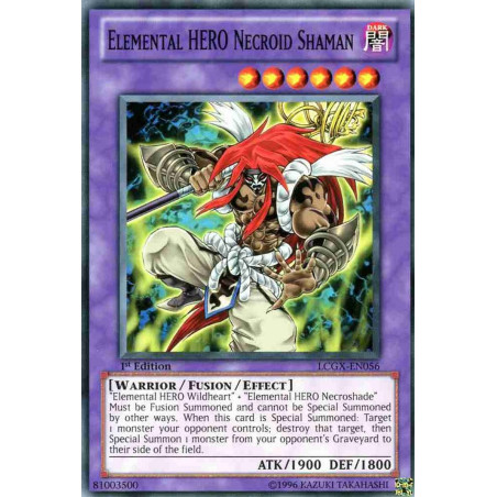 yu-gi-oh-tcg-lcgx-en056-c-elemental-hero-necroid-shaman-legendary-collection-2-the-duel-academy-years-mega-pack