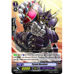 Vanguard_TCG_card_BT10_099EN_C_Tyrant_Receiver_Triumphant_Return_of_the_King_of_Knights