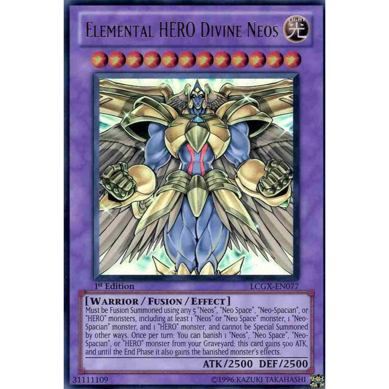 yu-gi-oh-tcg-lcgx-en077-ur-elemental-hero-divine-neos-legendary-collection-2-the-duel-academy-years-mega-pack