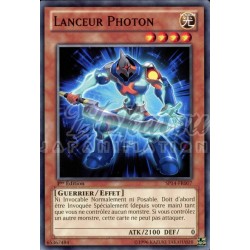 SP14-FR007 Lanceur Photon