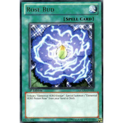 yu-gi-oh-tcg-lcgx-en105-r-rose-bud-legendary-collection-2-the-duel-academy-years-mega-pack