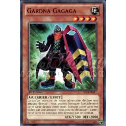 SP14-FR011 Gagaga Gardna