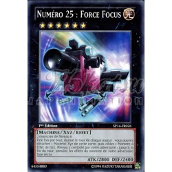SP14-FR026 Number 25: Force...