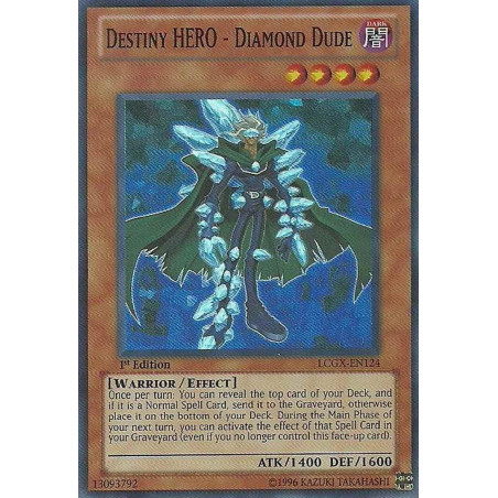 yu-gi-oh-tcg-lcgx-en124-sr-destiny-hero-diamond-dude-legendary-collection-2-the-duel-academy-years-mega-pack