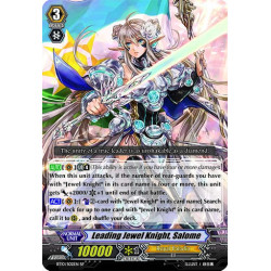 Vanguard_TCG_card_BT10_S02EN_SP_Leading_Jewel_Knight_Salome_Triumphant_Return_of_the_King_of_Knights