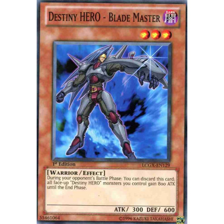 yu-gi-oh-tcg-lcgx-en129-c-destiny-hero-blade-master-legendary-collection-2-the-duel-academy-years-mega-pack