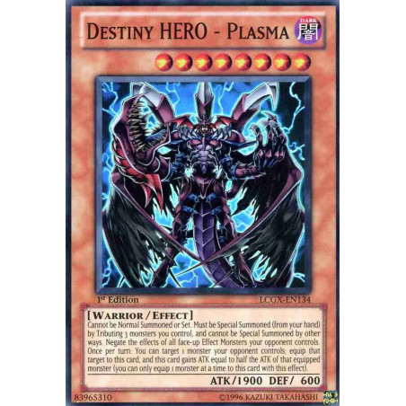 yu-gi-oh-tcg-lcgx-en134-sr-destiny-hero-plasma-legendary-collection-2-the-duel-academy-years-mega-pack